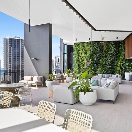 Cassa Casino - Luxury Residences Managed By The Cassa Gold Coast Extérieur photo