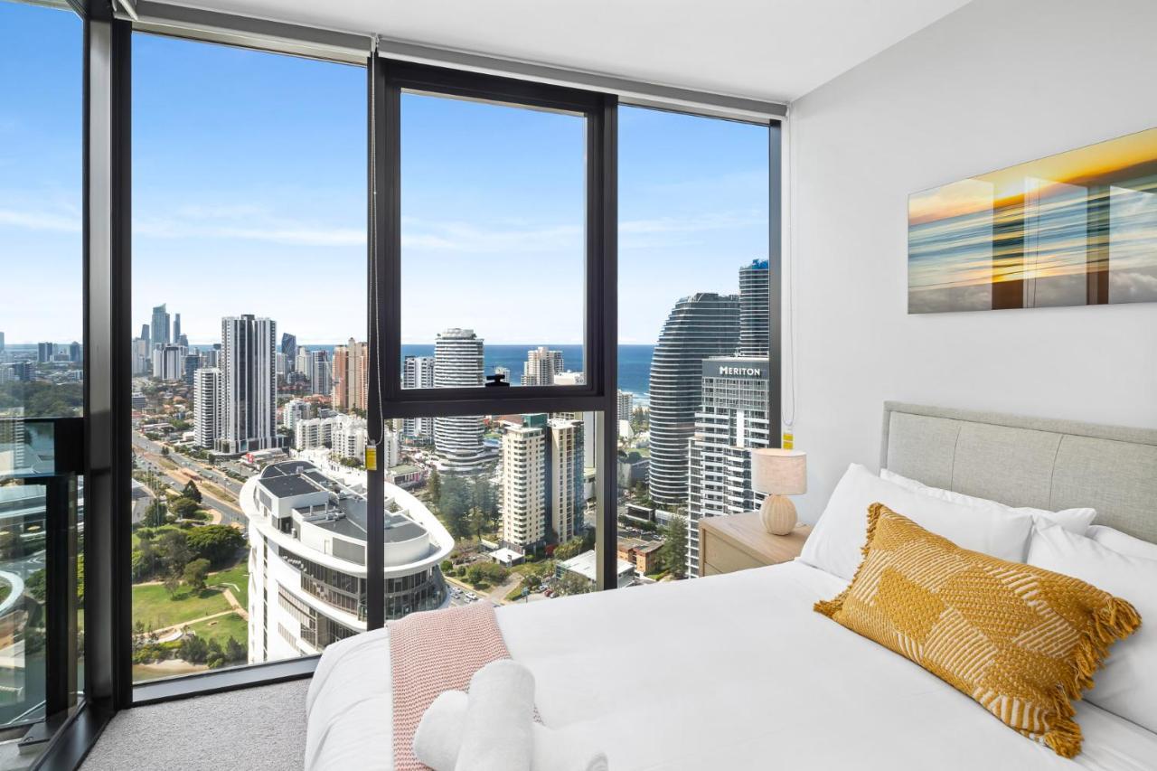 Cassa Casino - Luxury Residences Managed By The Cassa Gold Coast Extérieur photo