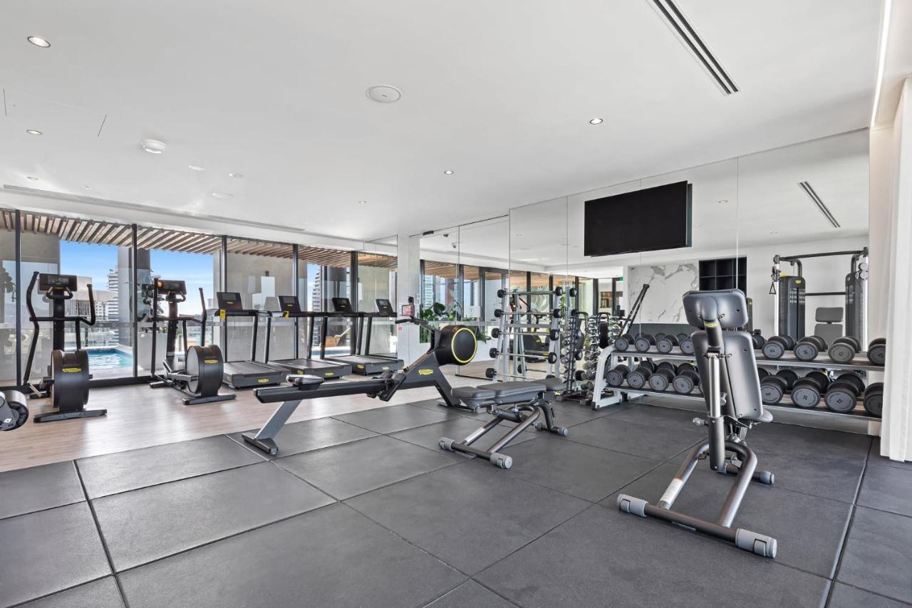 Cassa Casino - Luxury Residences Managed By The Cassa Gold Coast Extérieur photo