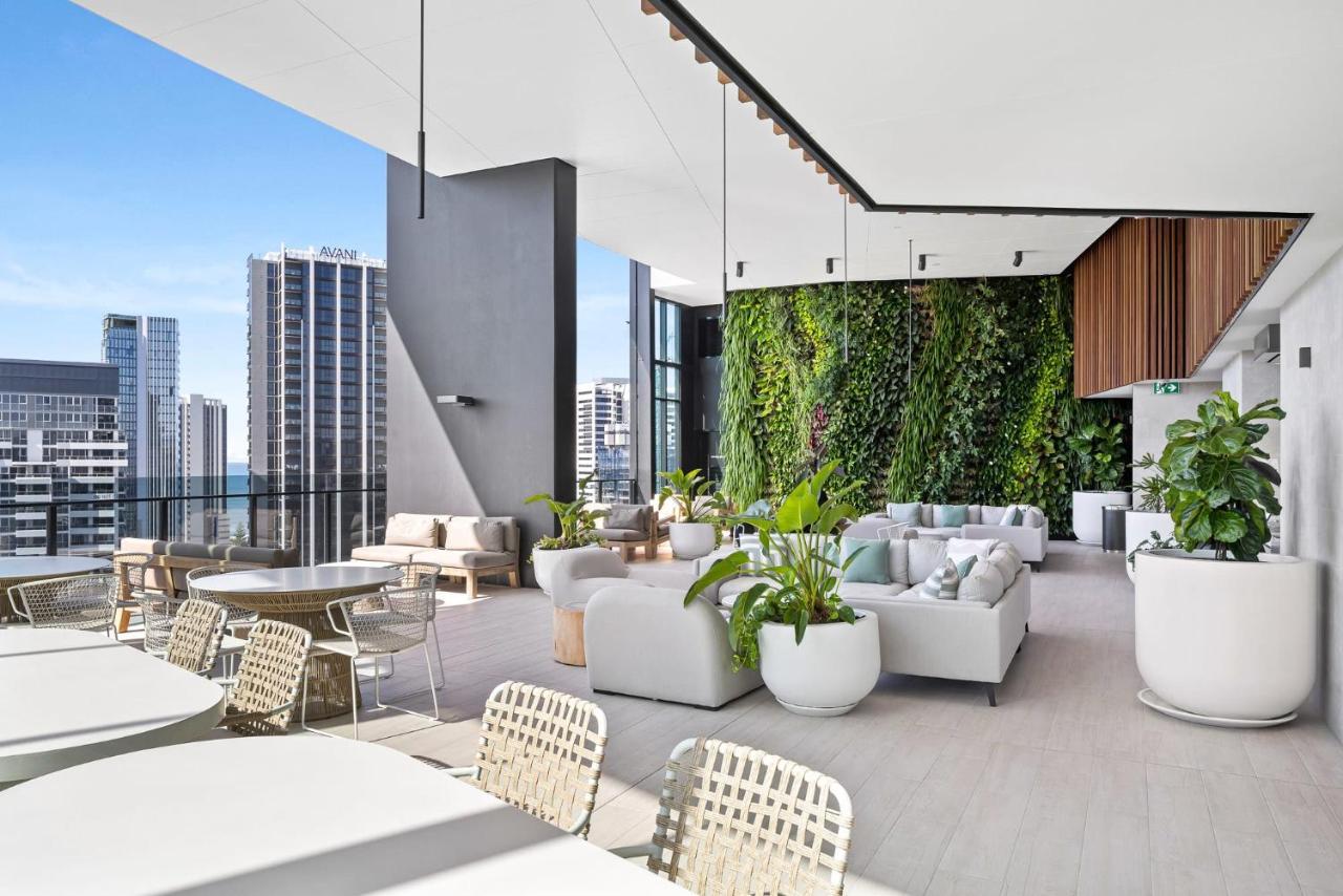 Cassa Casino - Luxury Residences Managed By The Cassa Gold Coast Extérieur photo