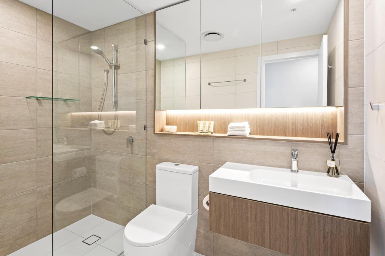 Cassa Casino - Luxury Residences Managed By The Cassa Gold Coast Extérieur photo