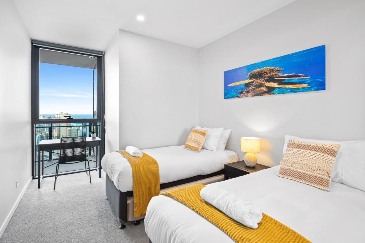 Cassa Casino - Luxury Residences Managed By The Cassa Gold Coast Extérieur photo