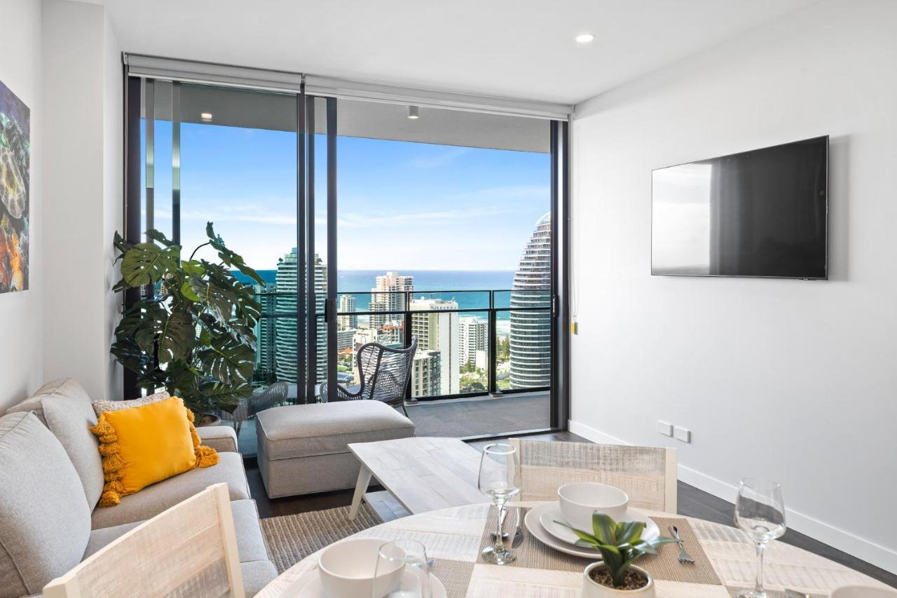 Cassa Casino - Luxury Residences Managed By The Cassa Gold Coast Extérieur photo