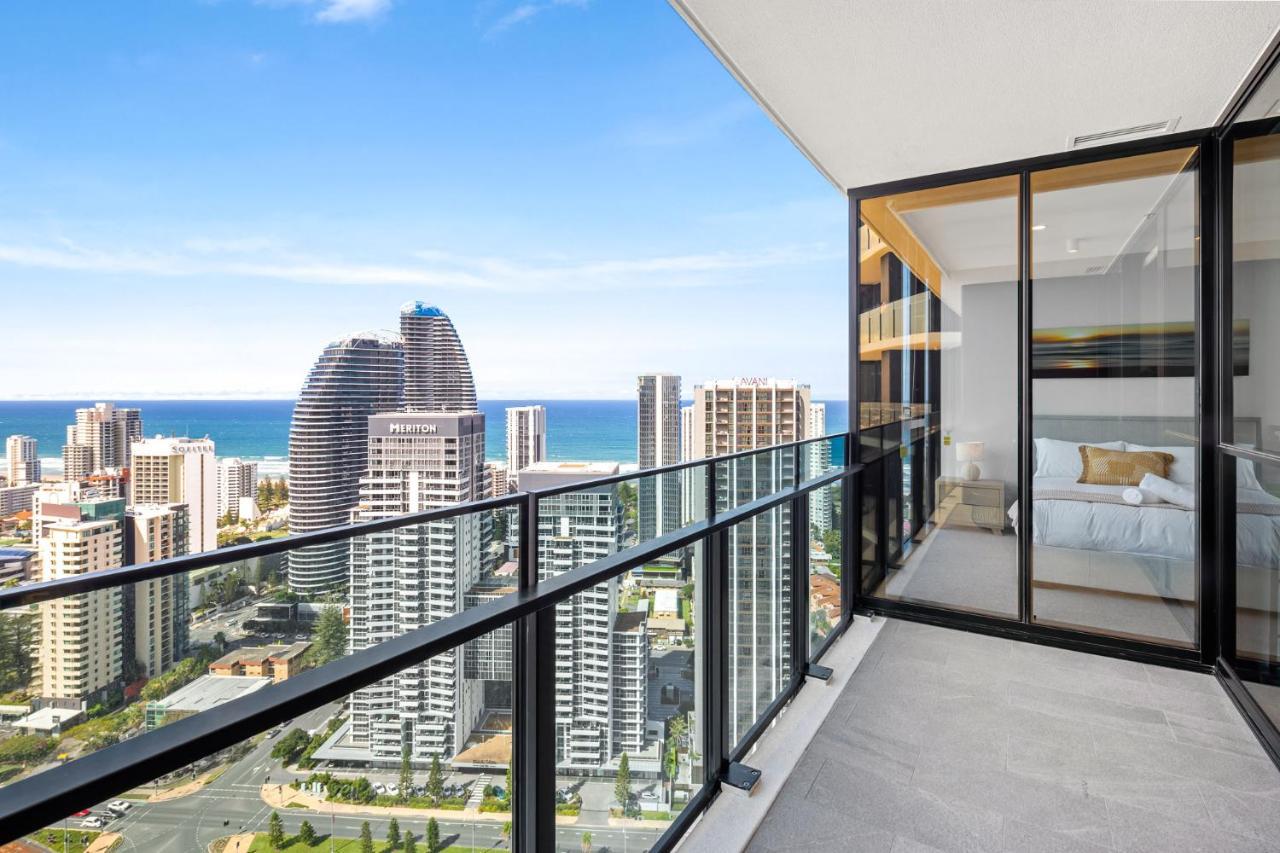 Cassa Casino - Luxury Residences Managed By The Cassa Gold Coast Extérieur photo