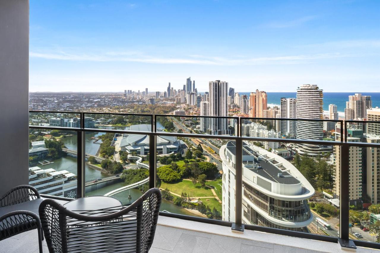 Cassa Casino - Luxury Residences Managed By The Cassa Gold Coast Extérieur photo