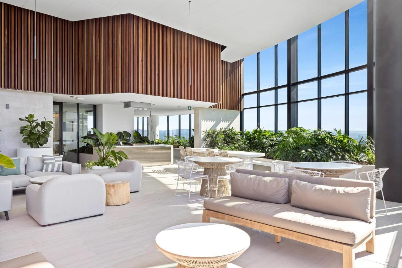 Cassa Casino - Luxury Residences Managed By The Cassa Gold Coast Extérieur photo