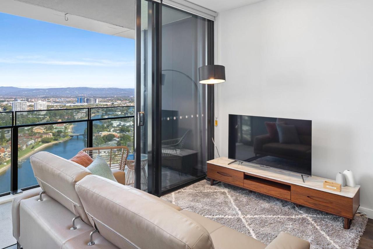 Cassa Casino - Luxury Residences Managed By The Cassa Gold Coast Extérieur photo