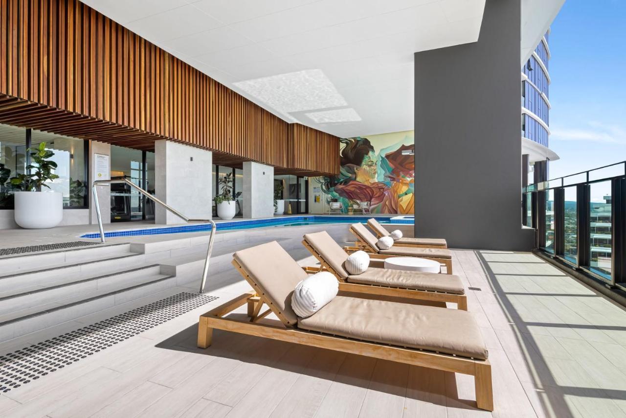 Cassa Casino - Luxury Residences Managed By The Cassa Gold Coast Extérieur photo