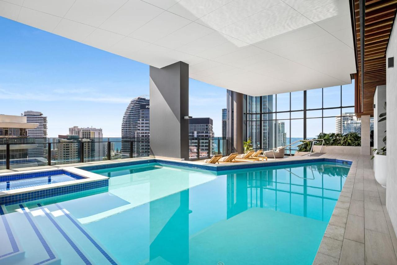Cassa Casino - Luxury Residences Managed By The Cassa Gold Coast Extérieur photo