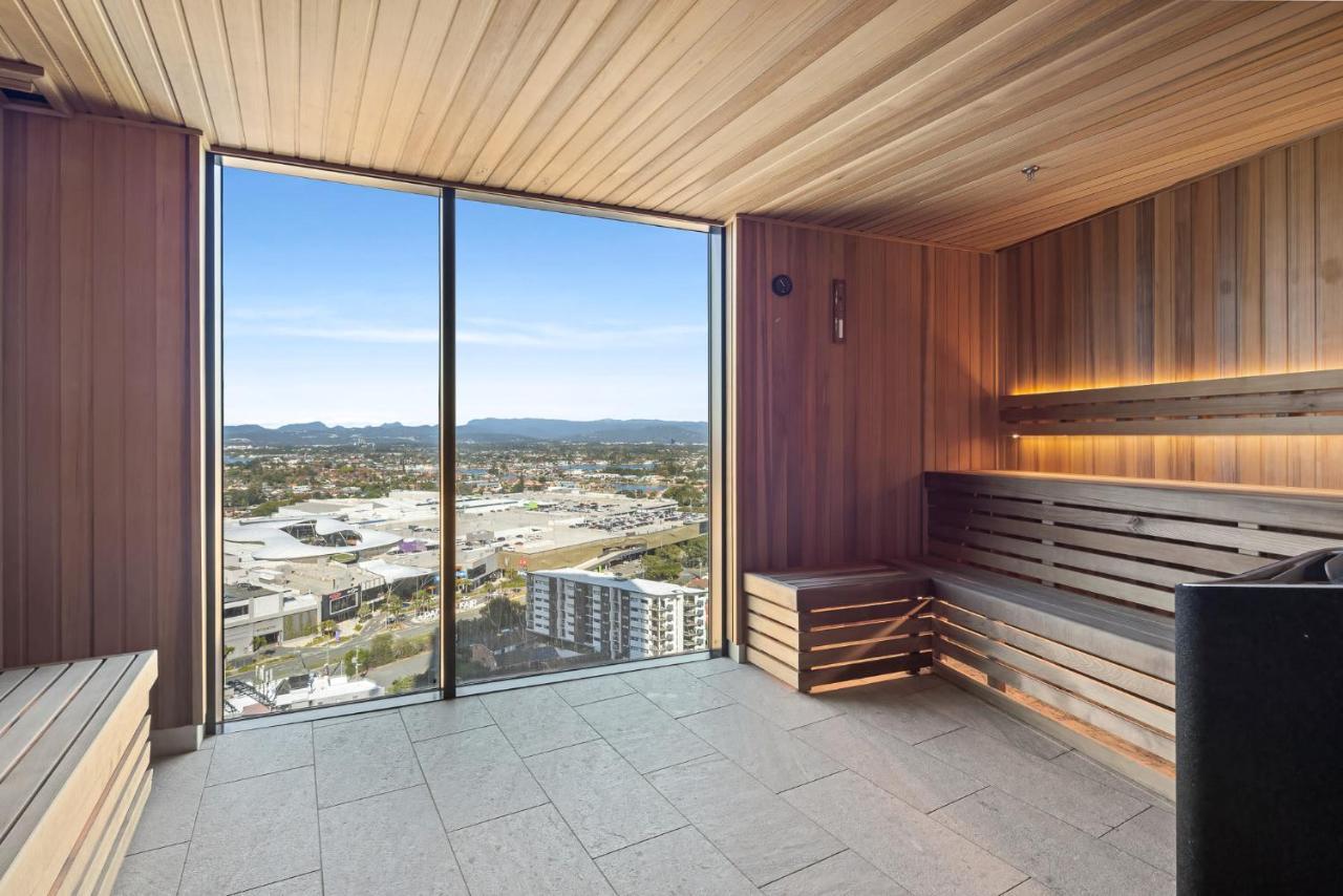 Cassa Casino - Luxury Residences Managed By The Cassa Gold Coast Extérieur photo