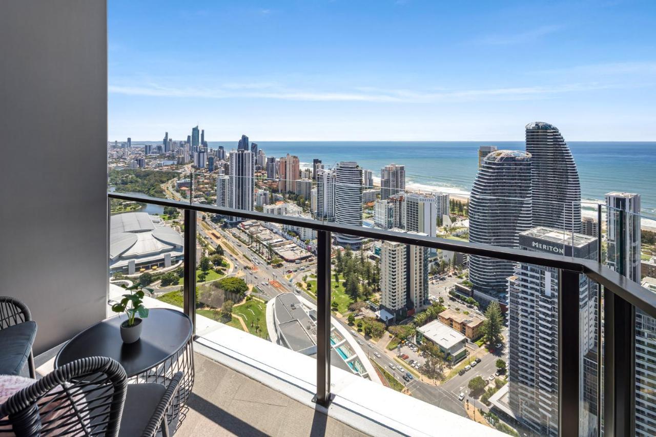 Cassa Casino - Luxury Residences Managed By The Cassa Gold Coast Extérieur photo