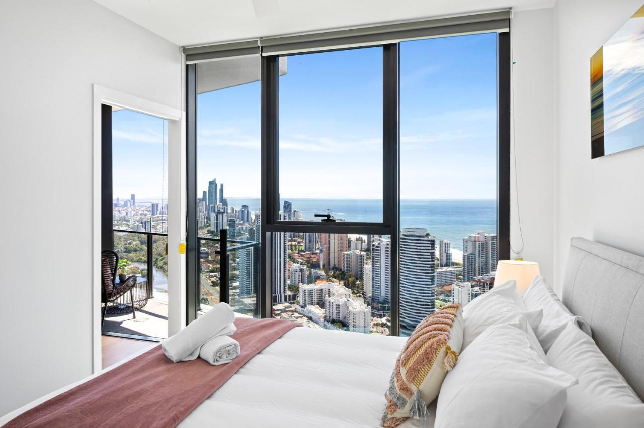 Cassa Casino - Luxury Residences Managed By The Cassa Gold Coast Extérieur photo