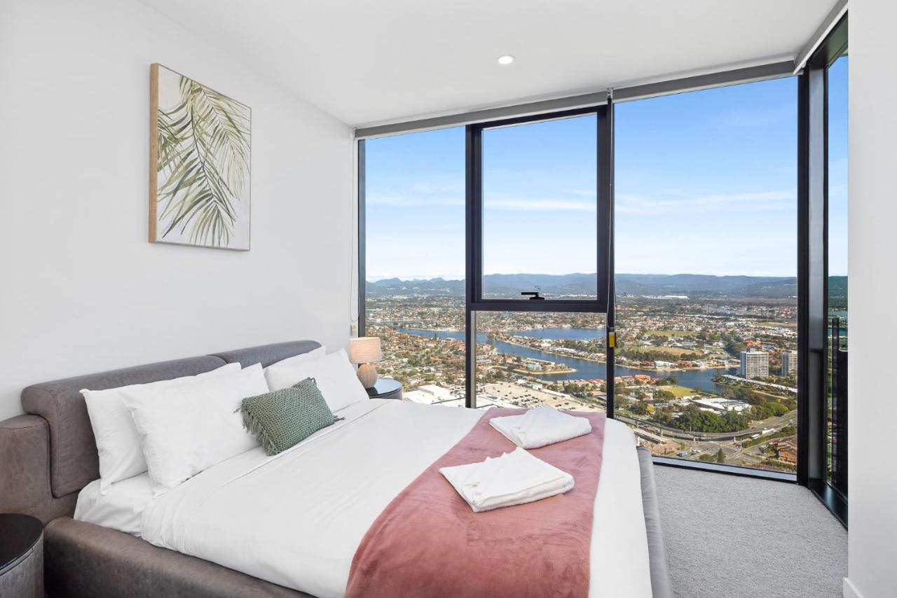 Cassa Casino - Luxury Residences Managed By The Cassa Gold Coast Extérieur photo