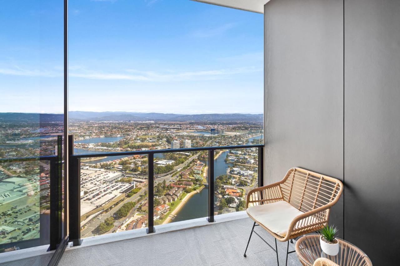 Cassa Casino - Luxury Residences Managed By The Cassa Gold Coast Extérieur photo