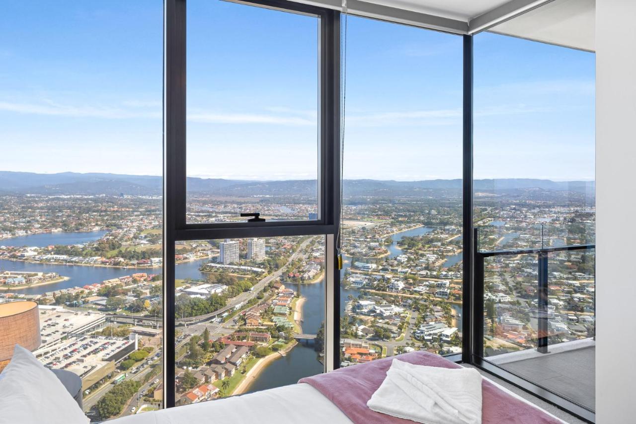 Cassa Casino - Luxury Residences Managed By The Cassa Gold Coast Extérieur photo