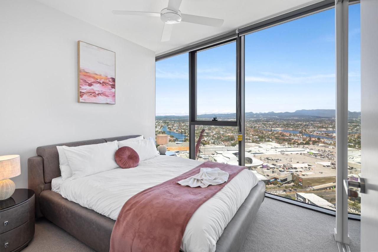 Cassa Casino - Luxury Residences Managed By The Cassa Gold Coast Extérieur photo