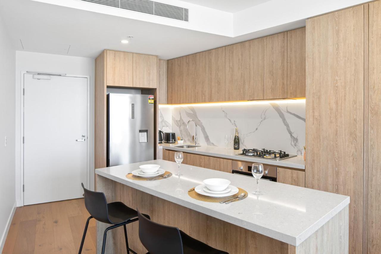Cassa Casino - Luxury Residences Managed By The Cassa Gold Coast Extérieur photo