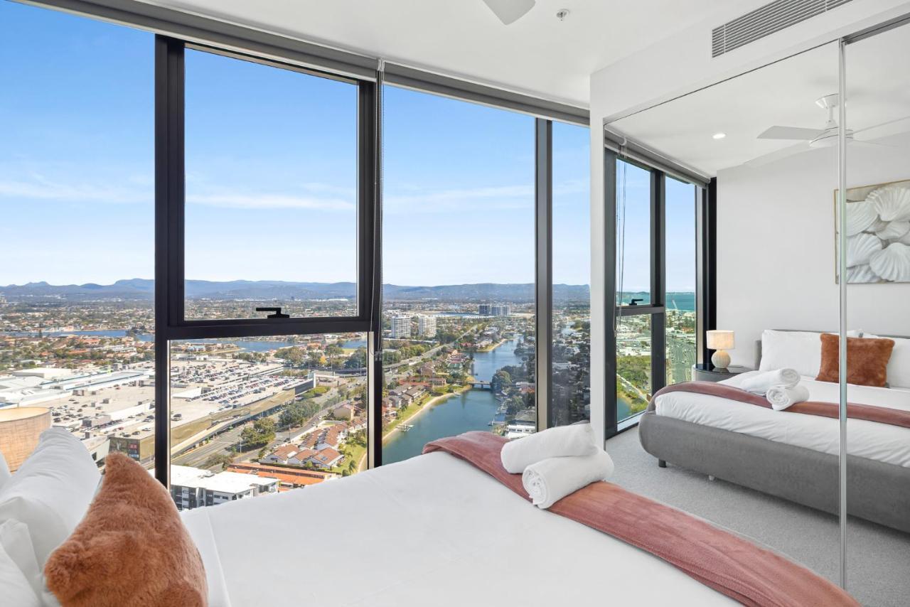 Cassa Casino - Luxury Residences Managed By The Cassa Gold Coast Extérieur photo