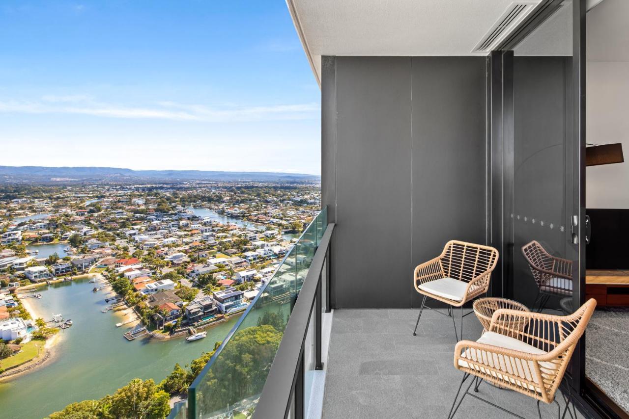 Cassa Casino - Luxury Residences Managed By The Cassa Gold Coast Extérieur photo