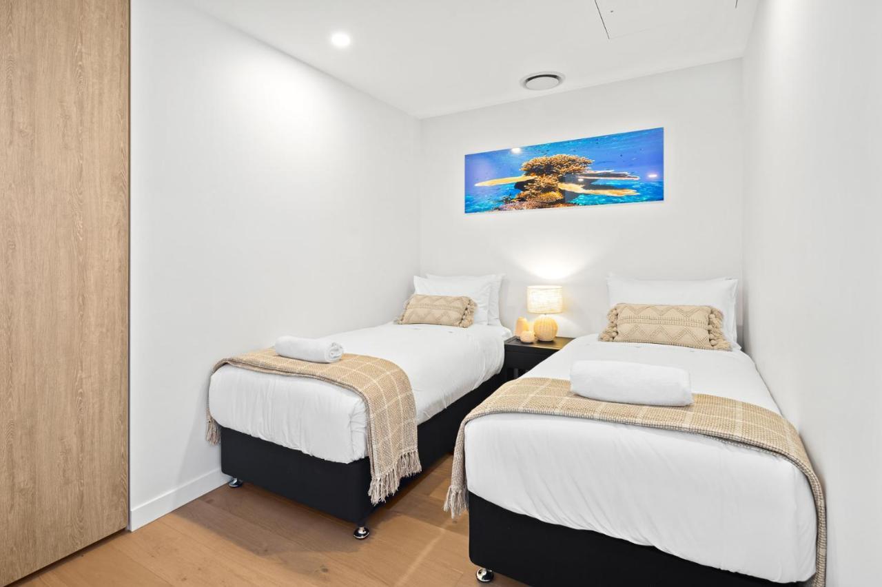 Cassa Casino - Luxury Residences Managed By The Cassa Gold Coast Extérieur photo