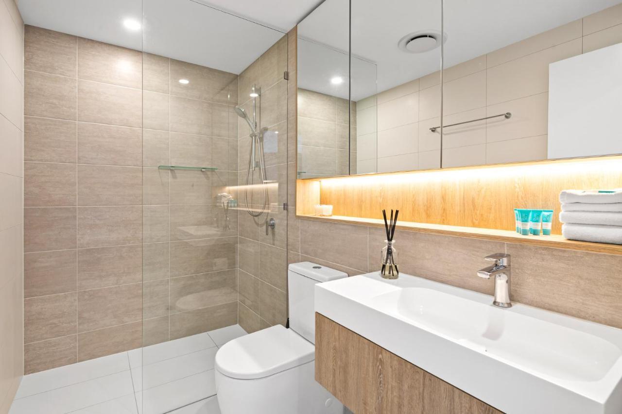 Cassa Casino - Luxury Residences Managed By The Cassa Gold Coast Extérieur photo
