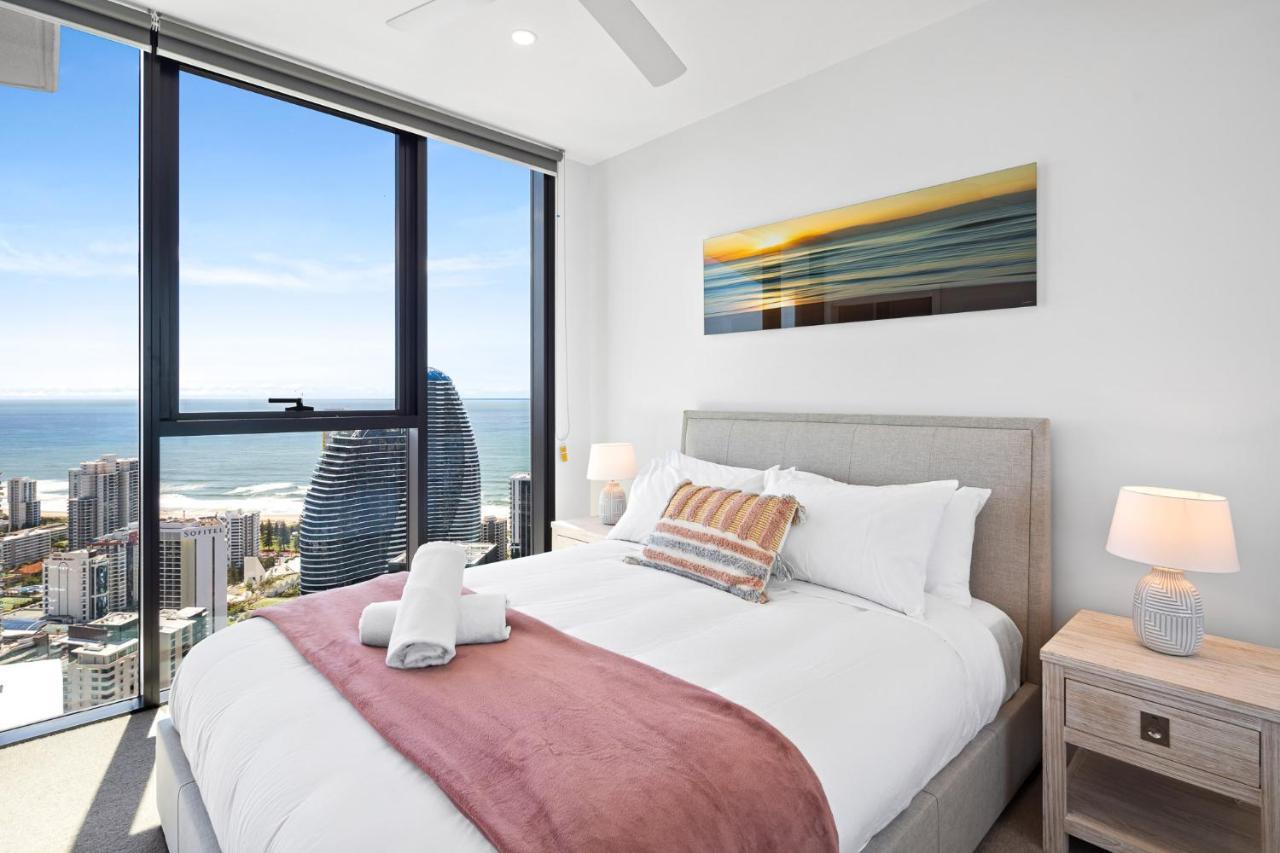Cassa Casino - Luxury Residences Managed By The Cassa Gold Coast Extérieur photo