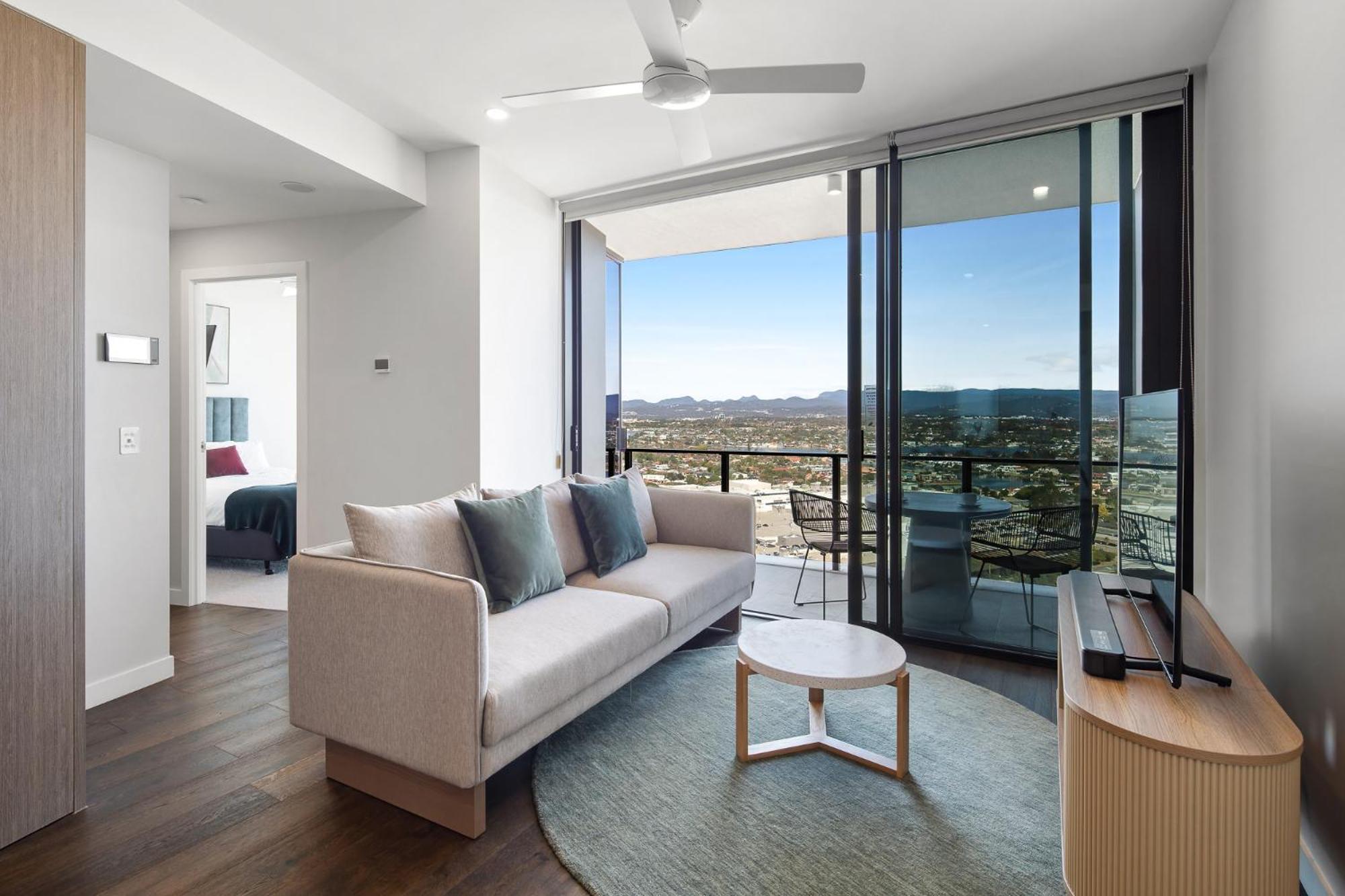 Cassa Casino - Luxury Residences Managed By The Cassa Gold Coast Extérieur photo