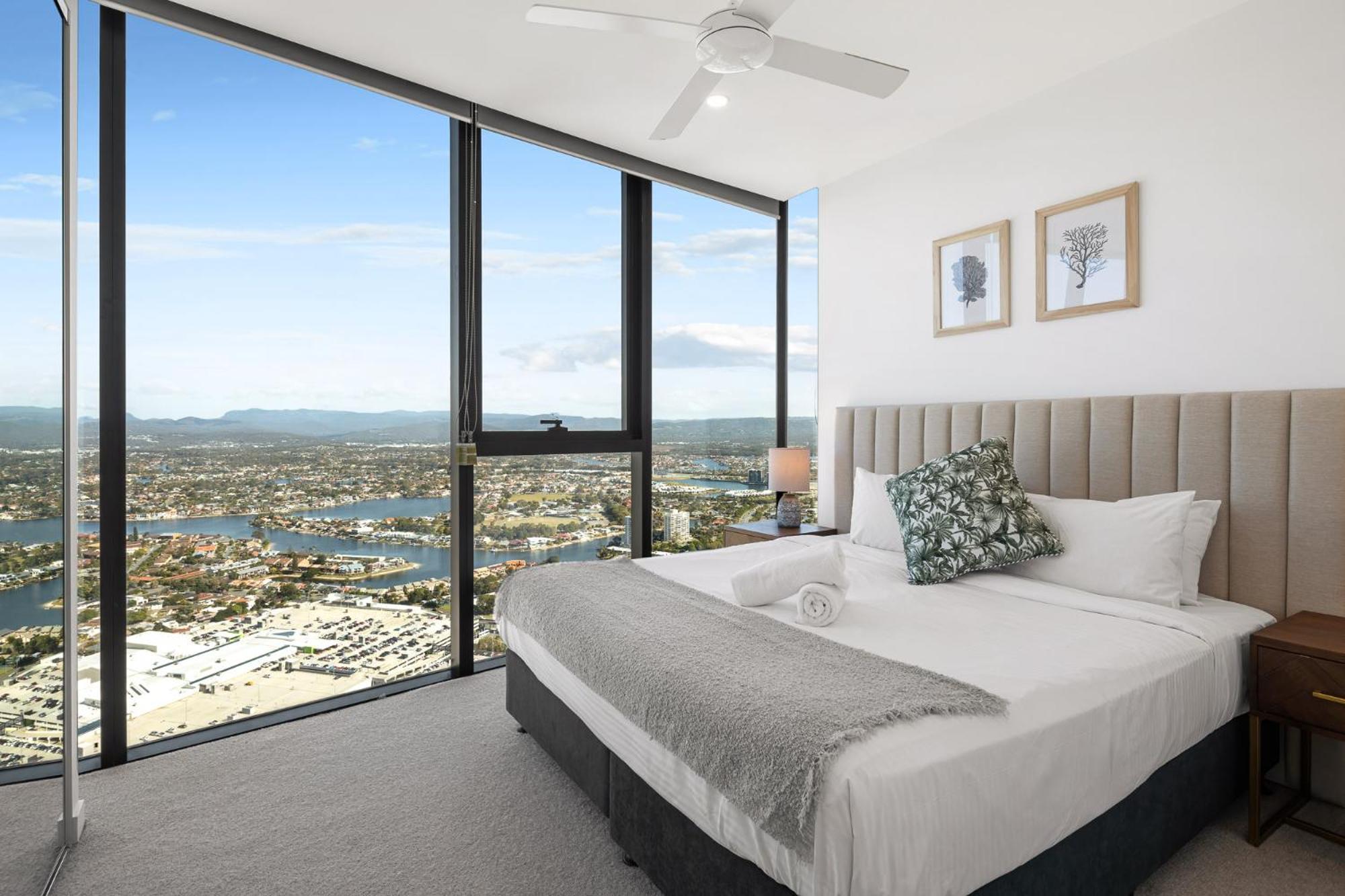 Cassa Casino - Luxury Residences Managed By The Cassa Gold Coast Extérieur photo