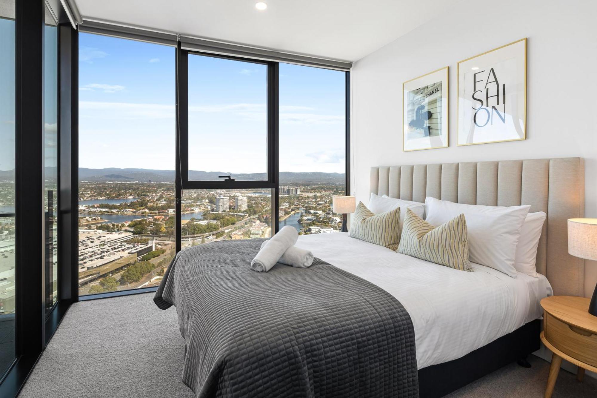 Cassa Casino - Luxury Residences Managed By The Cassa Gold Coast Extérieur photo
