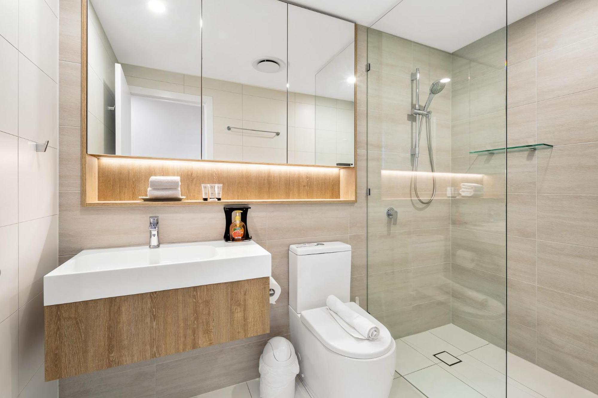 Cassa Casino - Luxury Residences Managed By The Cassa Gold Coast Extérieur photo