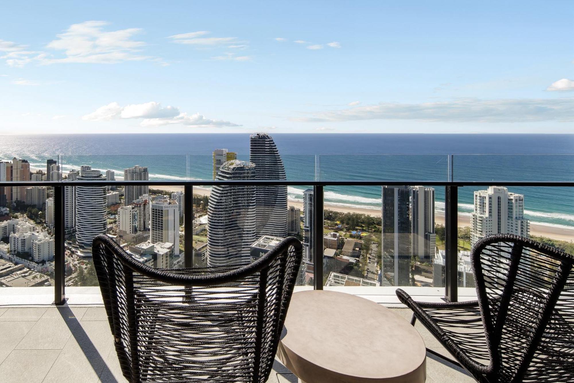 Cassa Casino - Luxury Residences Managed By The Cassa Gold Coast Extérieur photo