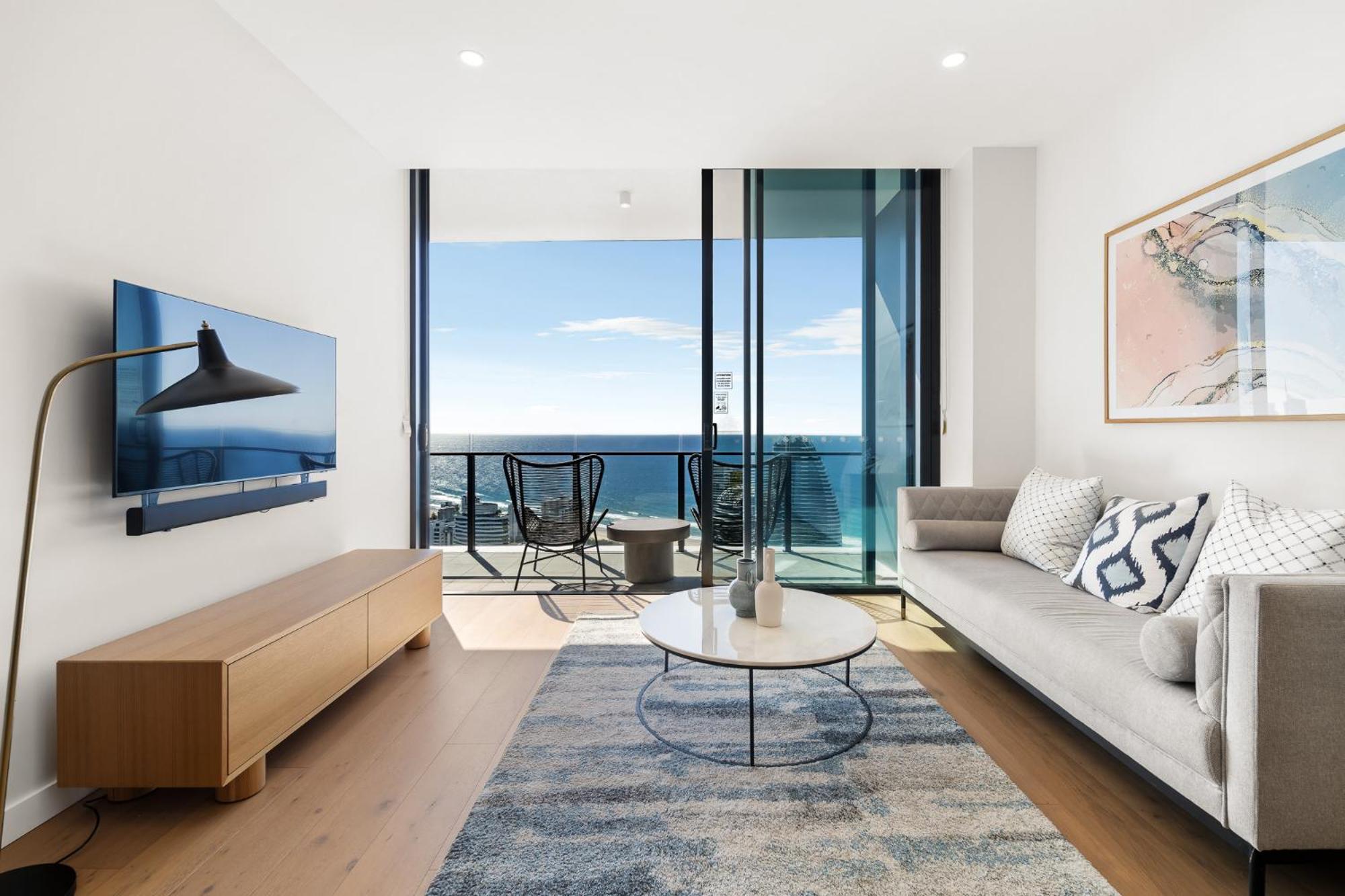 Cassa Casino - Luxury Residences Managed By The Cassa Gold Coast Extérieur photo