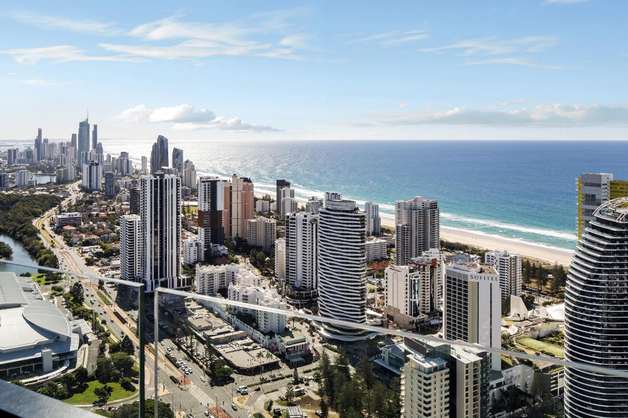 Cassa Casino - Luxury Residences Managed By The Cassa Gold Coast Extérieur photo