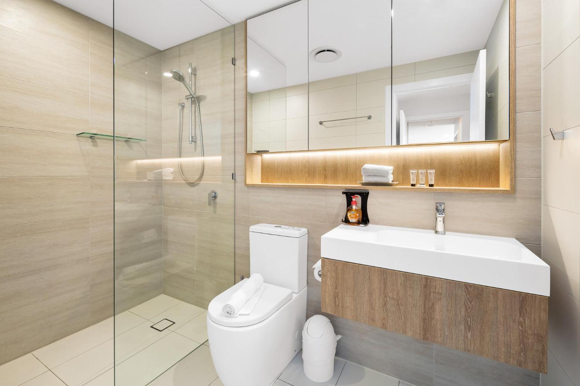 Cassa Casino - Luxury Residences Managed By The Cassa Gold Coast Extérieur photo