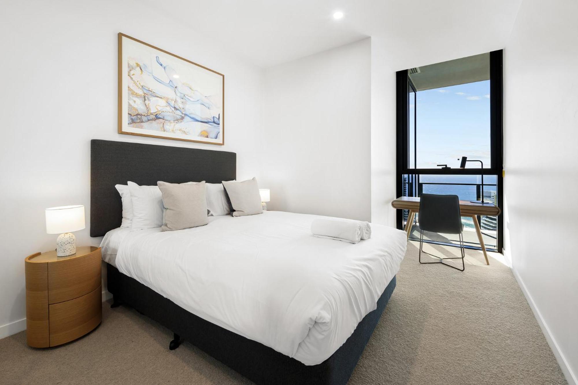 Cassa Casino - Luxury Residences Managed By The Cassa Gold Coast Extérieur photo