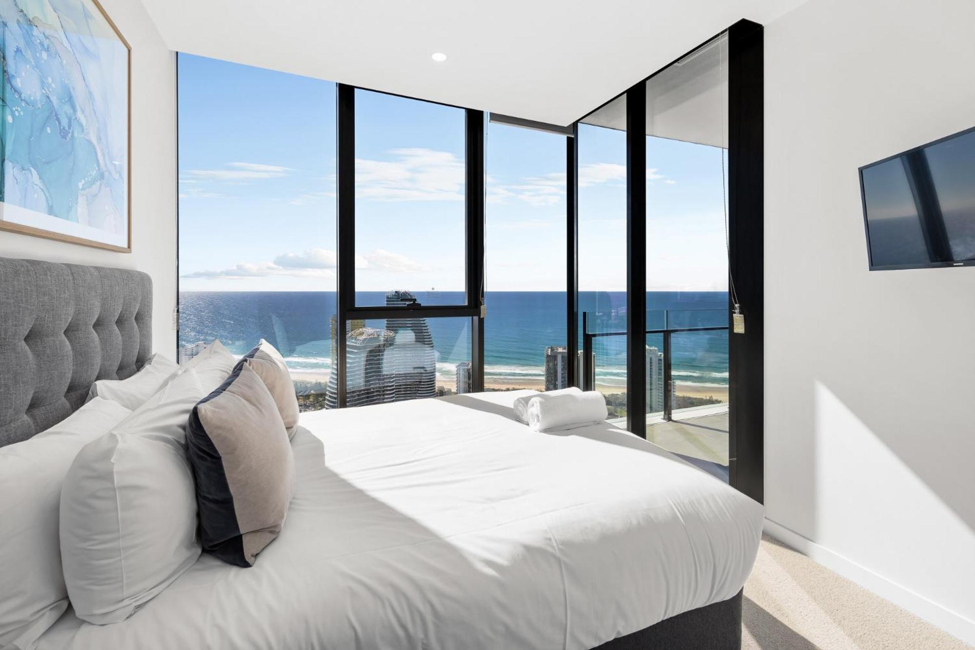 Cassa Casino - Luxury Residences Managed By The Cassa Gold Coast Extérieur photo
