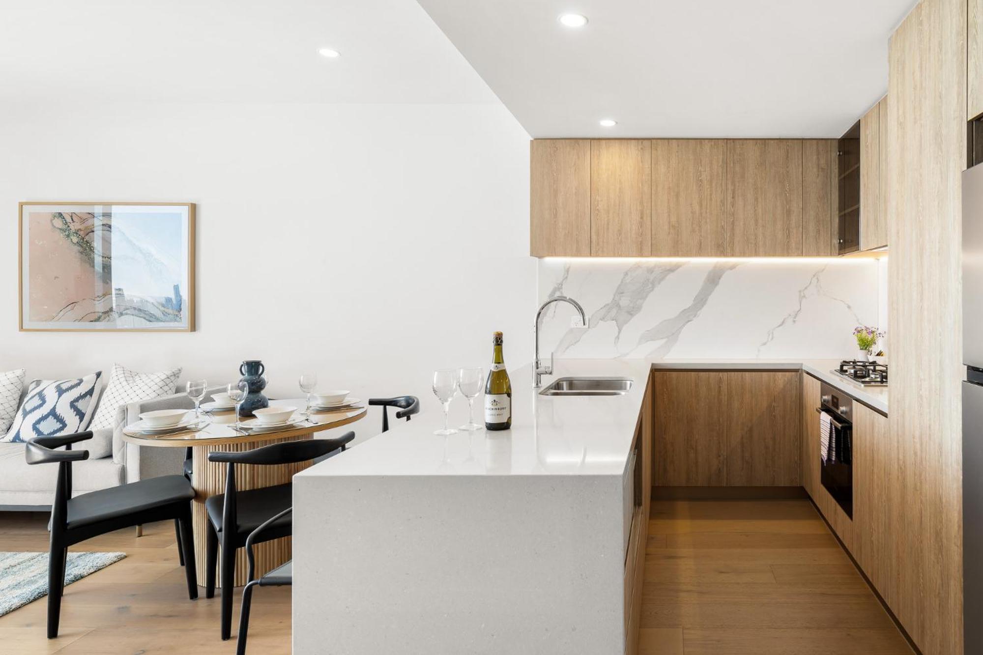 Cassa Casino - Luxury Residences Managed By The Cassa Gold Coast Extérieur photo