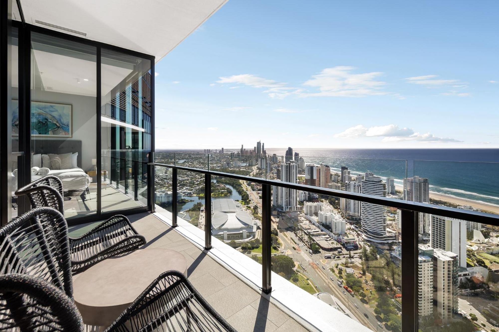 Cassa Casino - Luxury Residences Managed By The Cassa Gold Coast Extérieur photo