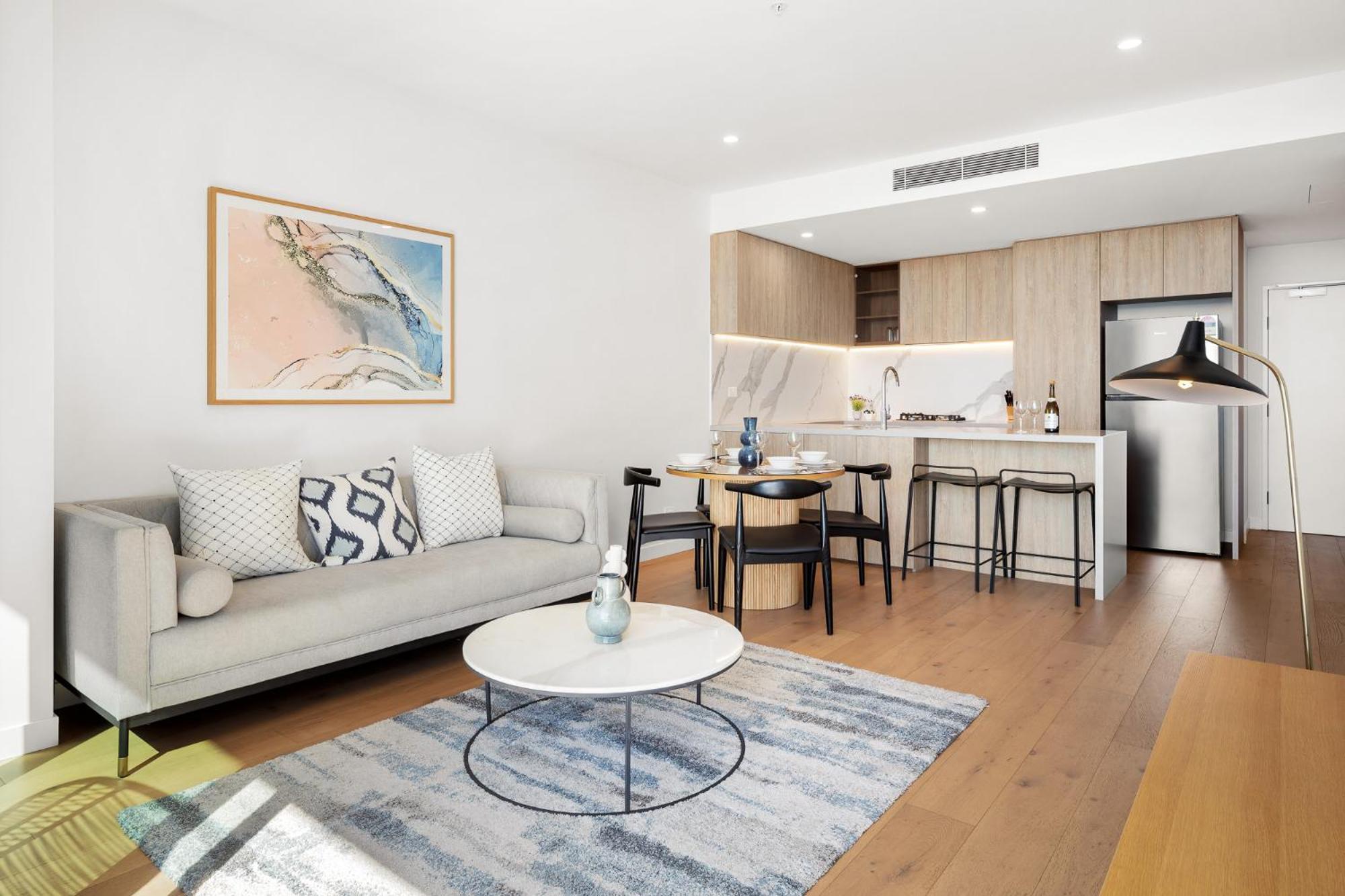 Cassa Casino - Luxury Residences Managed By The Cassa Gold Coast Extérieur photo