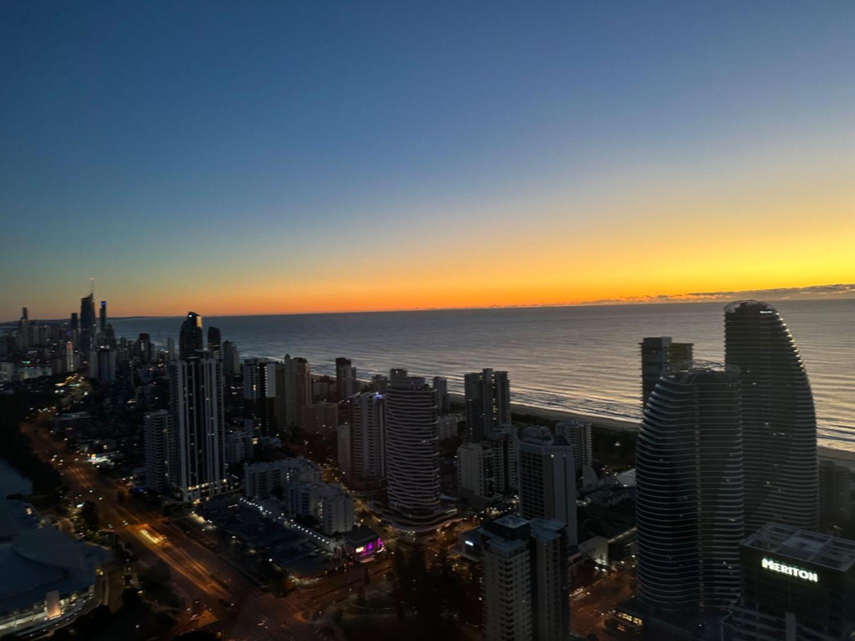 Cassa Casino - Luxury Residences Managed By The Cassa Gold Coast Extérieur photo