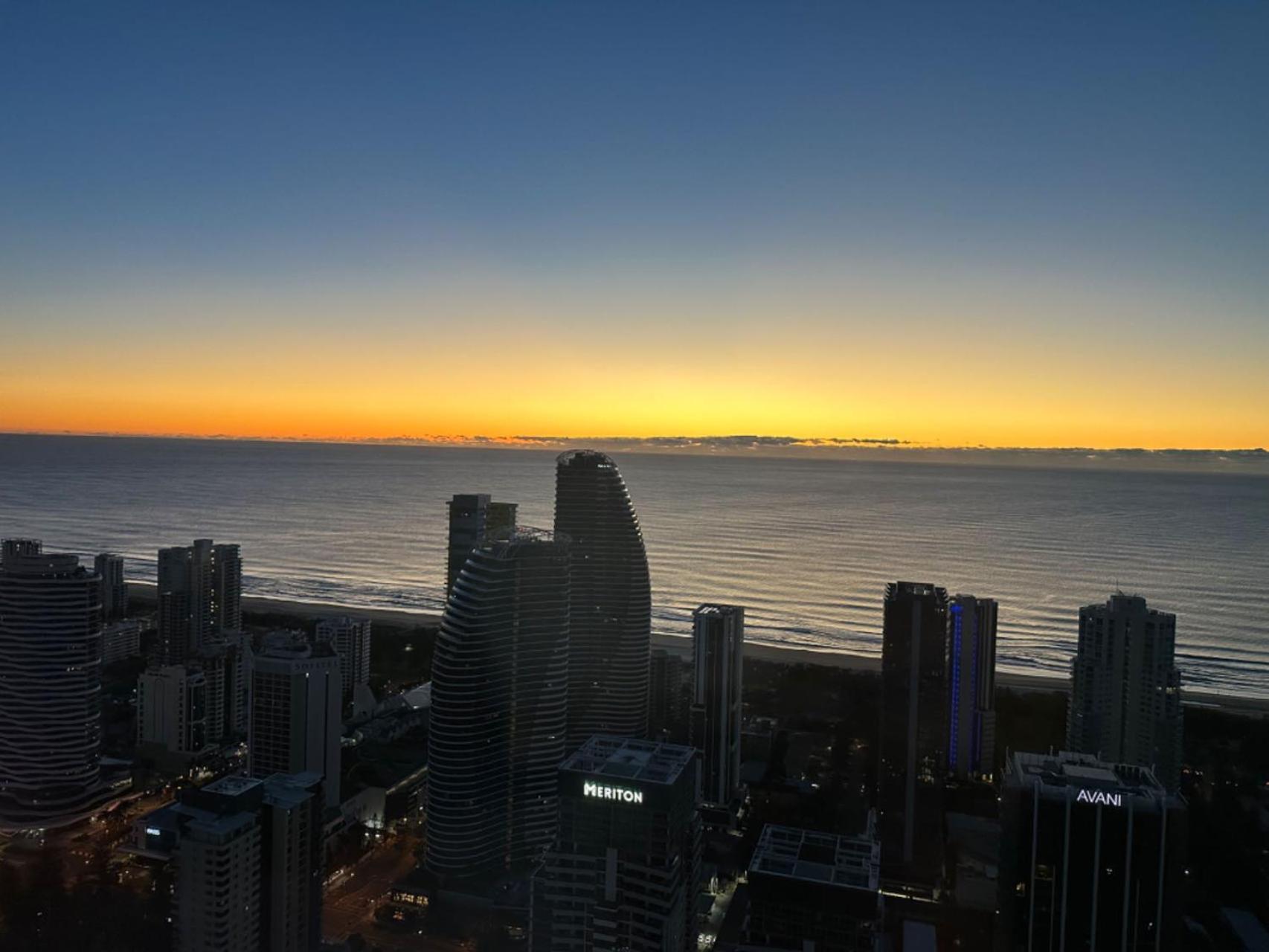 Cassa Casino - Luxury Residences Managed By The Cassa Gold Coast Extérieur photo