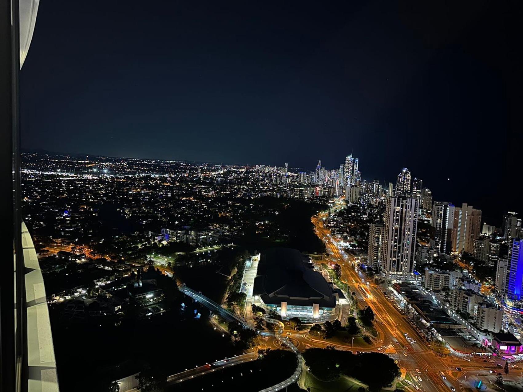 Cassa Casino - Luxury Residences Managed By The Cassa Gold Coast Extérieur photo