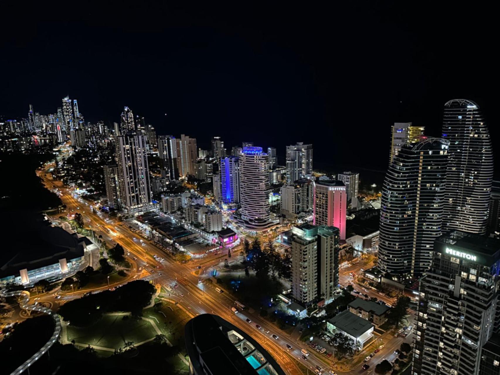 Cassa Casino - Luxury Residences Managed By The Cassa Gold Coast Extérieur photo
