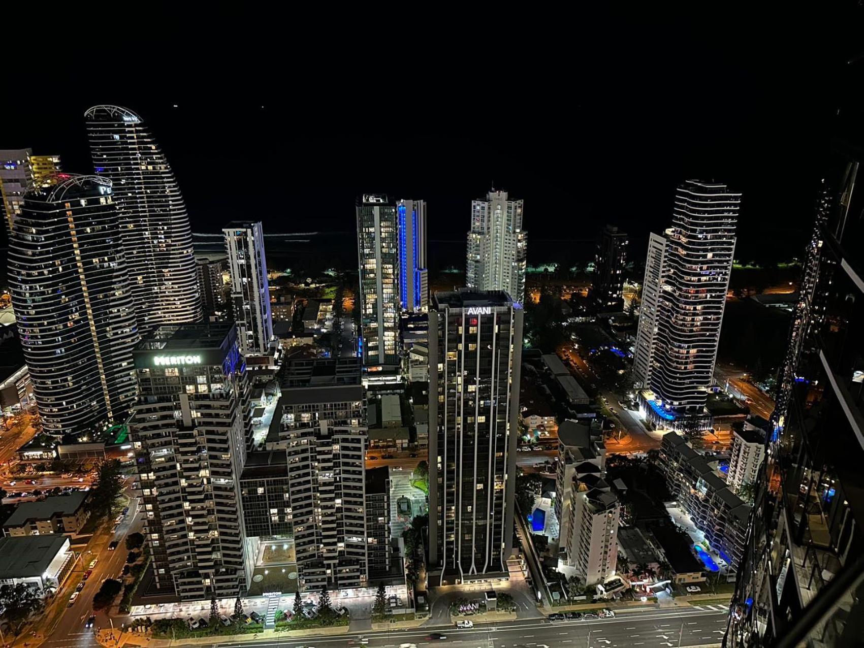 Cassa Casino - Luxury Residences Managed By The Cassa Gold Coast Extérieur photo