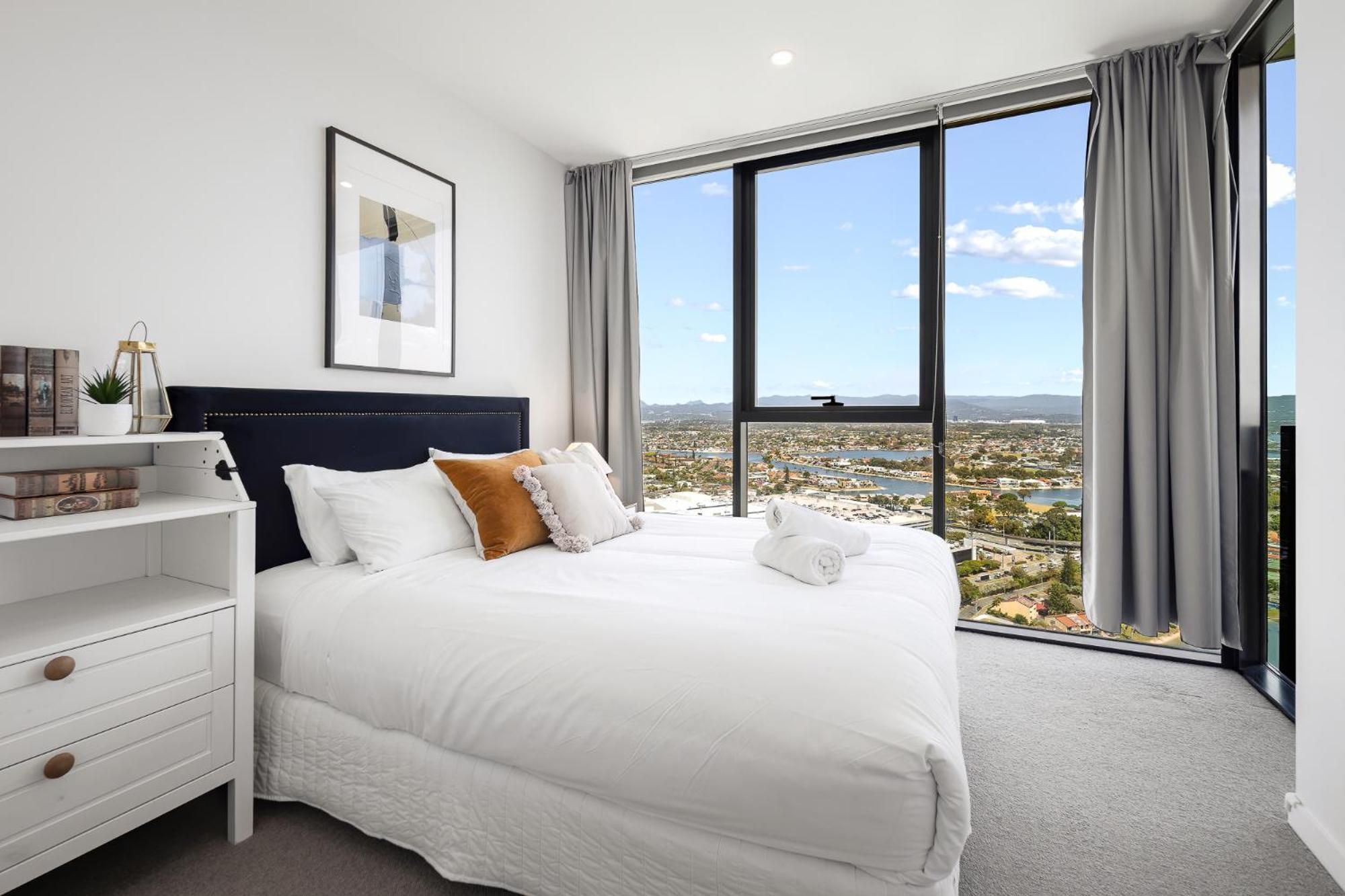 Cassa Casino - Luxury Residences Managed By The Cassa Gold Coast Extérieur photo