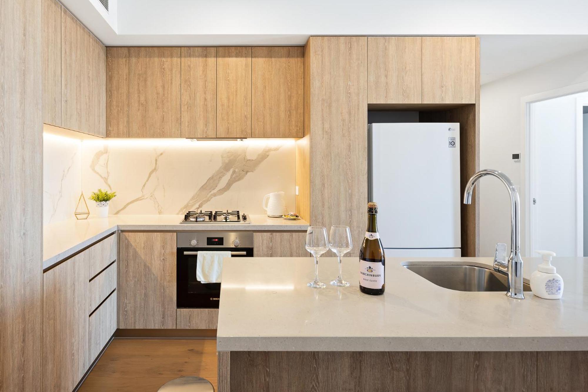 Cassa Casino - Luxury Residences Managed By The Cassa Gold Coast Extérieur photo