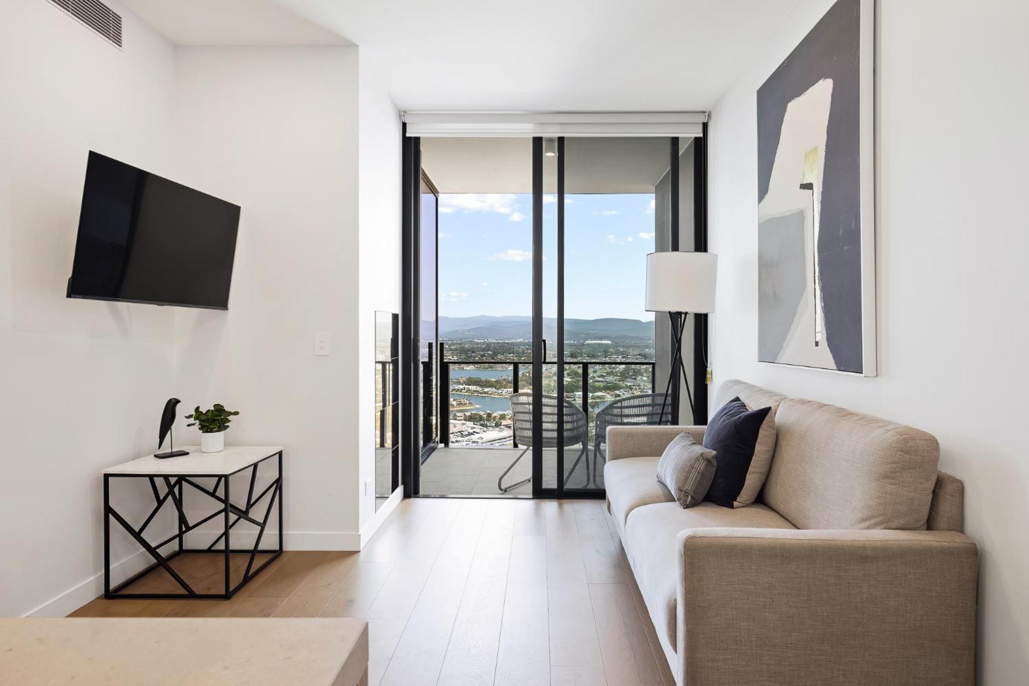 Cassa Casino - Luxury Residences Managed By The Cassa Gold Coast Extérieur photo