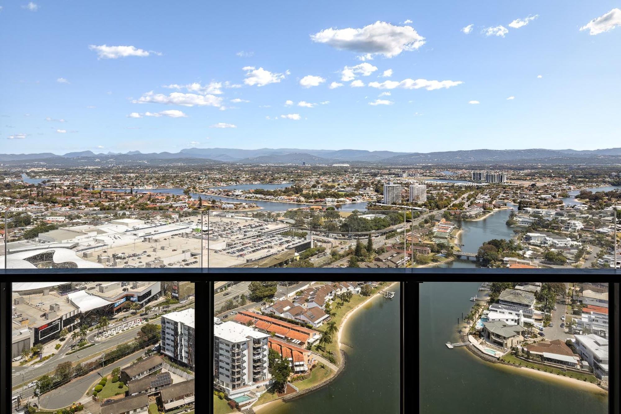 Cassa Casino - Luxury Residences Managed By The Cassa Gold Coast Extérieur photo