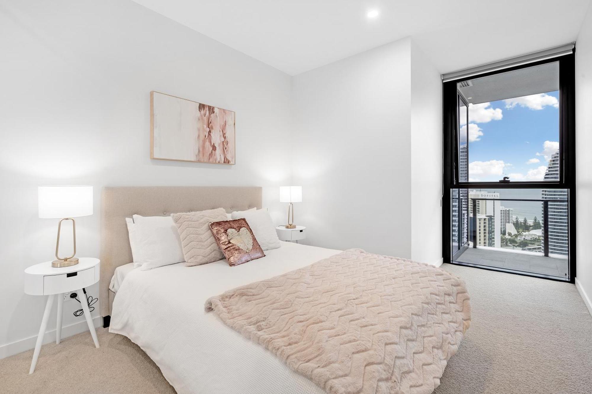 Cassa Casino - Luxury Residences Managed By The Cassa Gold Coast Extérieur photo