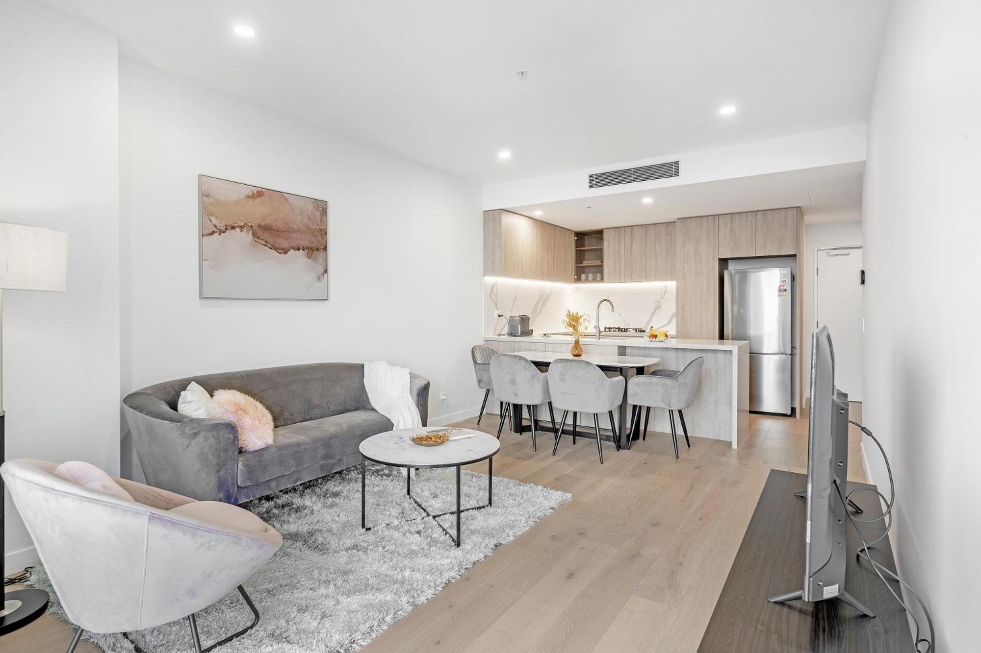 Cassa Casino - Luxury Residences Managed By The Cassa Gold Coast Extérieur photo